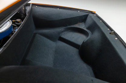 1973 DeTomaso Pantera L