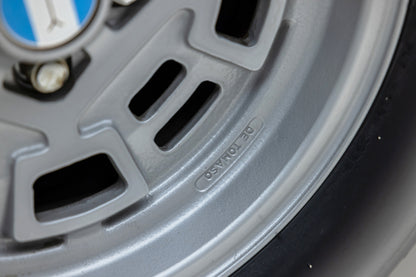 1973 DeTomaso Pantera L