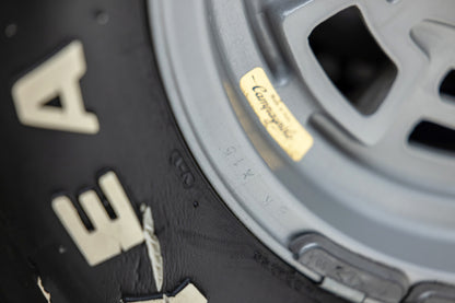 1973 DeTomaso Pantera L