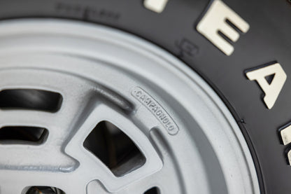 1973 DeTomaso Pantera L