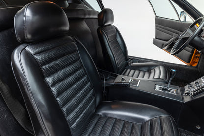 1973 DeTomaso Pantera L