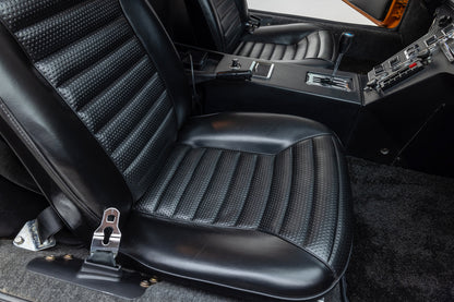 1973 DeTomaso Pantera L