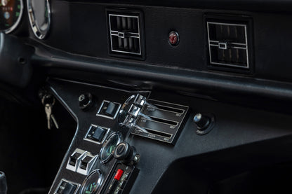 1973 DeTomaso Pantera L