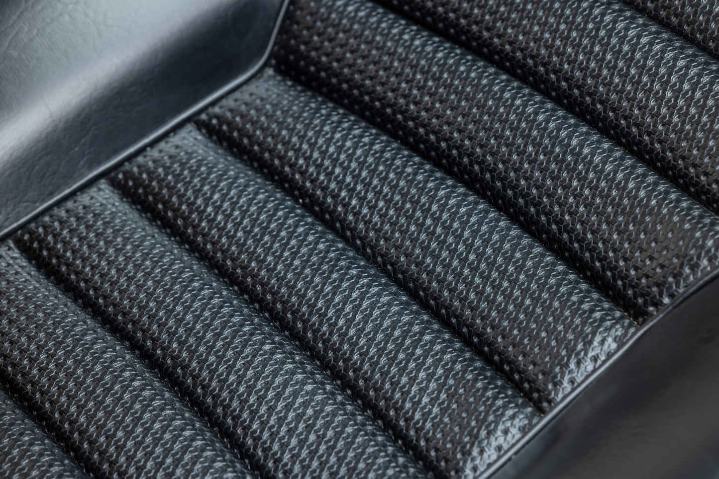 1973 DeTomaso Pantera L