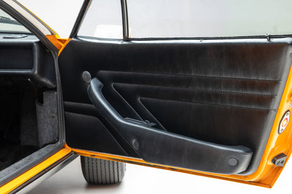 1973 DeTomaso Pantera L