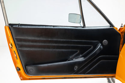 1973 DeTomaso Pantera L