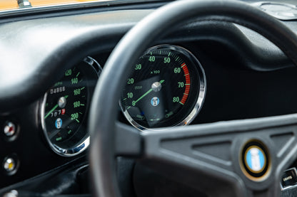 1973 DeTomaso Pantera L