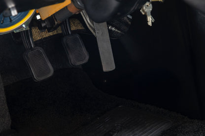 1973 DeTomaso Pantera L