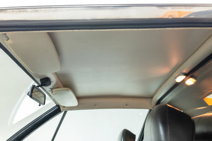 1973 DeTomaso Pantera L