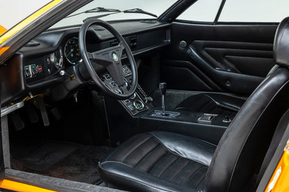 1973 DeTomaso Pantera L