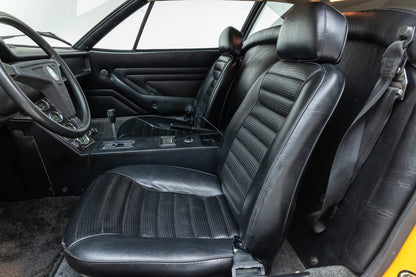 1973 DeTomaso Pantera L