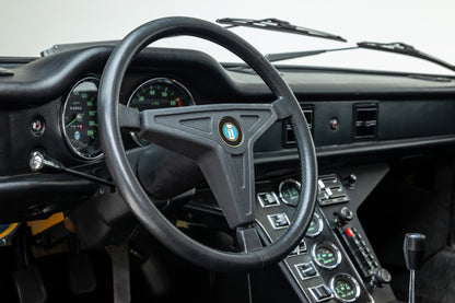 1973 DeTomaso Pantera L