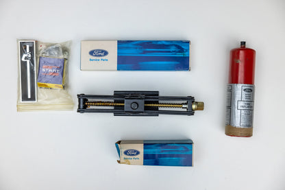 1973 DeTomaso Pantera L