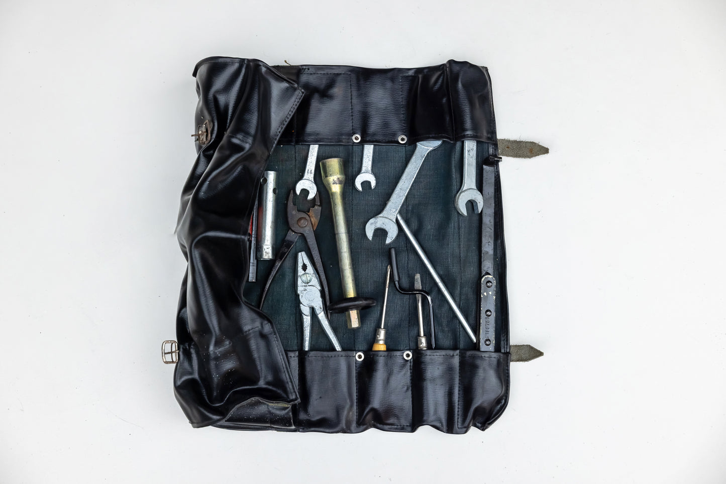 1973 DeTomaso Pantera L