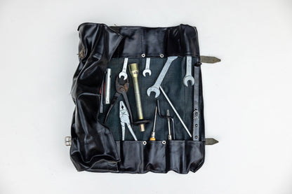 1973 DeTomaso Pantera L