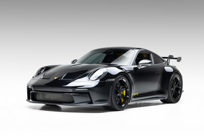 2022 Porsche 911 GT3