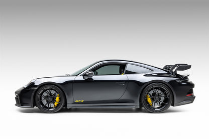 2022 Porsche 911 GT3