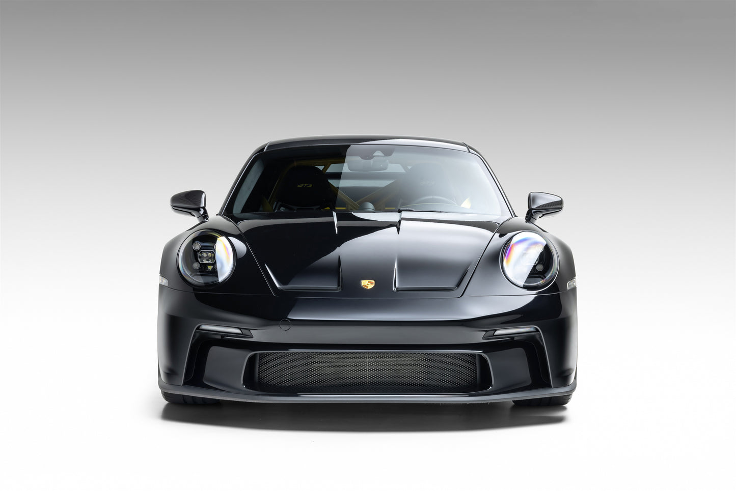 2022 Porsche 911 GT3