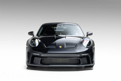 2022 Porsche 911 GT3