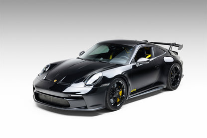 2022 Porsche 911 GT3