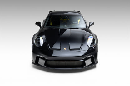 2022 Porsche 911 GT3