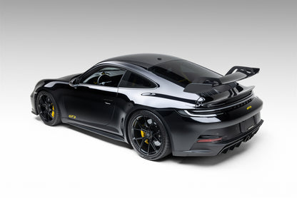 2022 Porsche 911 GT3