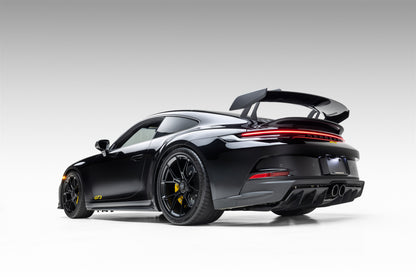 2022 Porsche 911 GT3