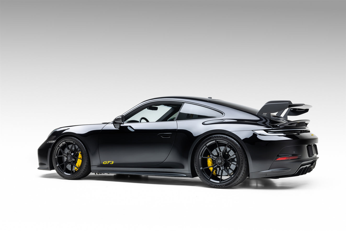 2022 Porsche 911 GT3