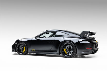 2022 Porsche 911 GT3