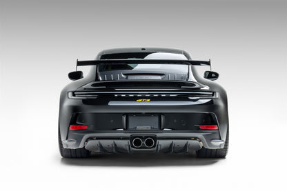 2022 Porsche 911 GT3