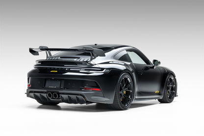2022 Porsche 911 GT3
