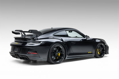 2022 Porsche 911 GT3
