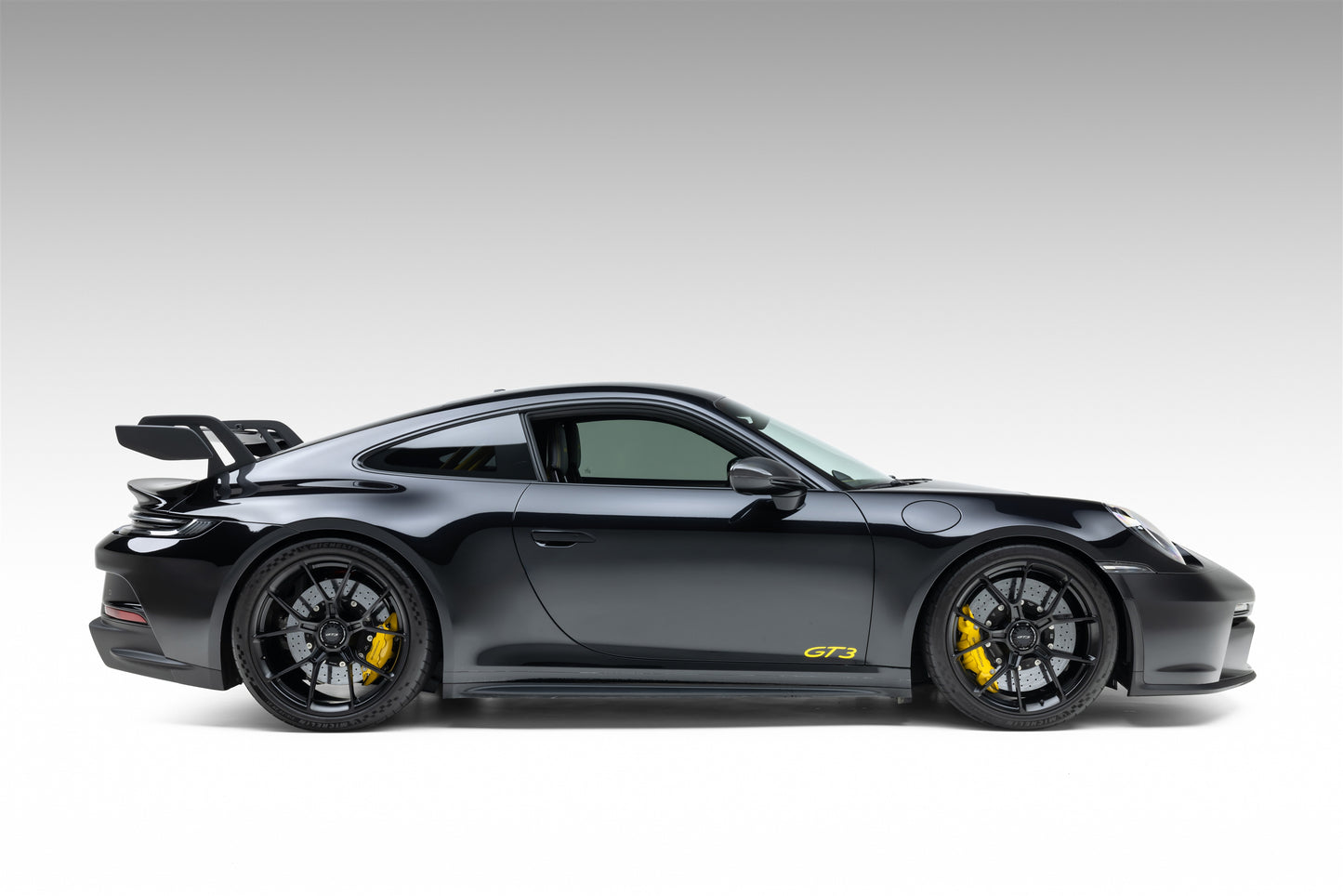 2022 Porsche 911 GT3