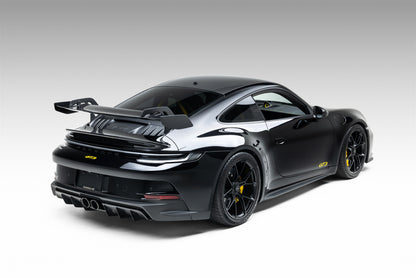 2022 Porsche 911 GT3