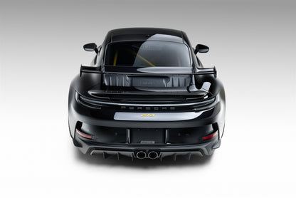 2022 Porsche 911 GT3