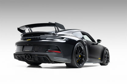 2022 Porsche 911 GT3