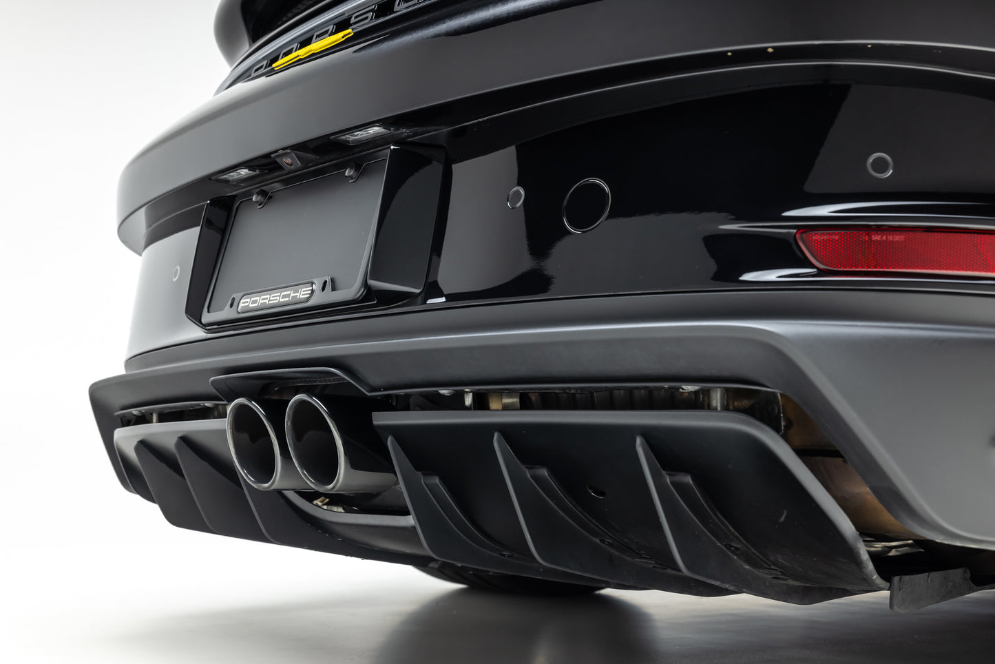 2022 Porsche 911 GT3