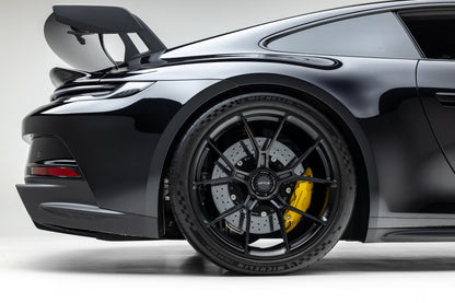 2022 Porsche 911 GT3