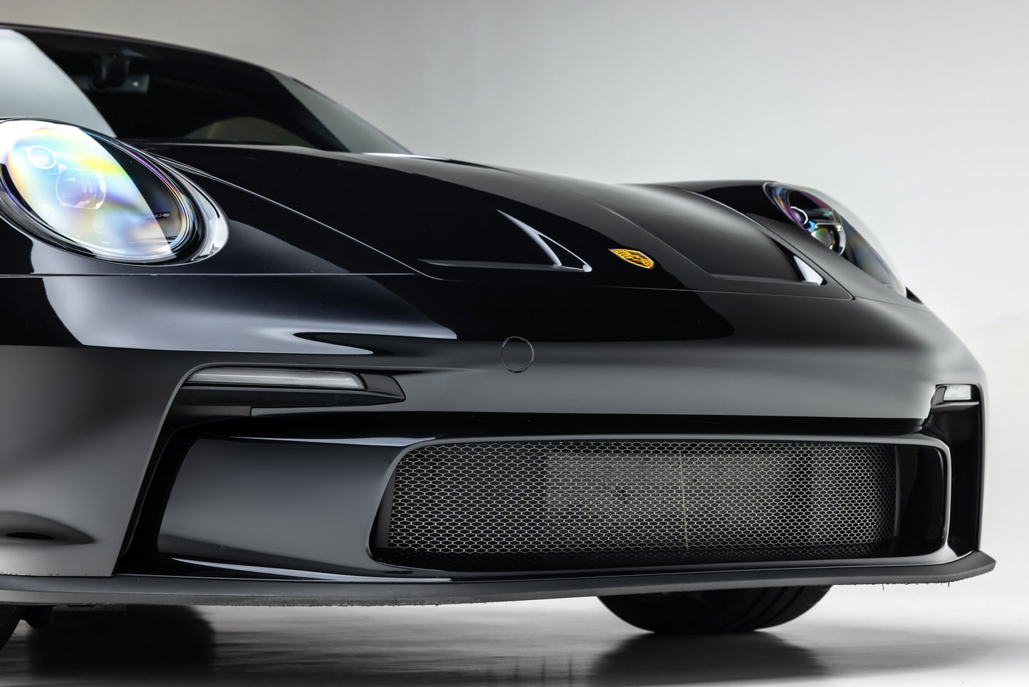 2022 Porsche 911 GT3