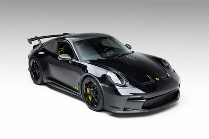 2022 Porsche 911 GT3