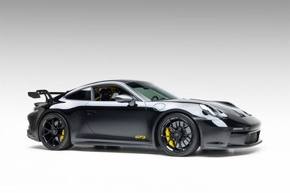 2022 Porsche 911 GT3