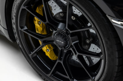 2022 Porsche 911 GT3