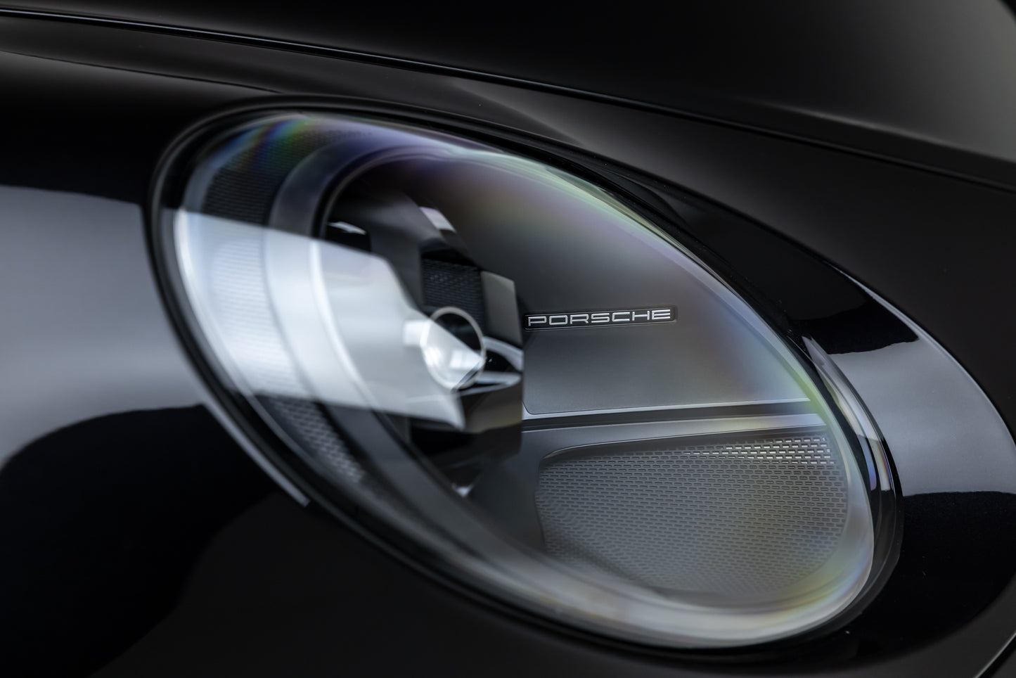2022 Porsche 911 GT3