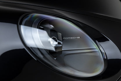 2022 Porsche 911 GT3