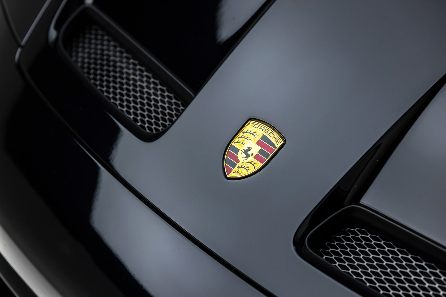 2022 Porsche 911 GT3