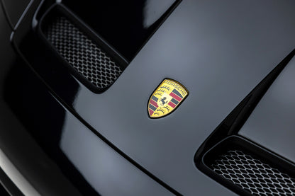 2022 Porsche 911 GT3