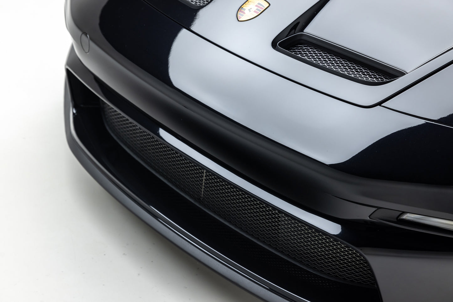 2022 Porsche 911 GT3