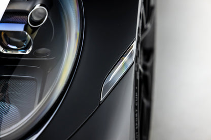 2022 Porsche 911 GT3