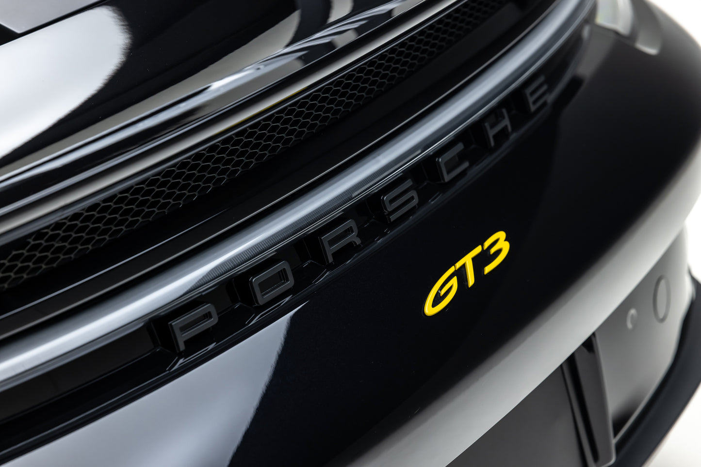 2022 Porsche 911 GT3