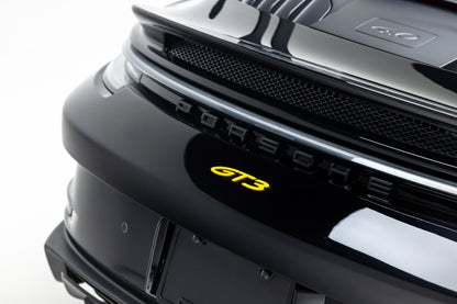 2022 Porsche 911 GT3